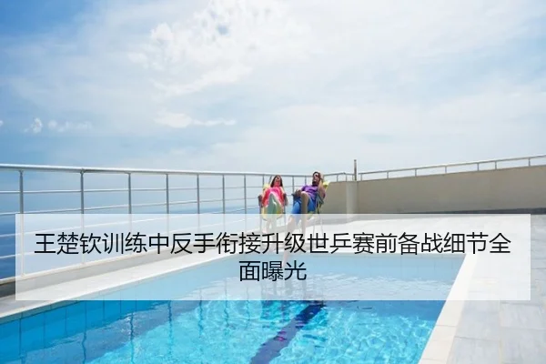 王楚钦训练中反手衔接升级世乒赛前备战细节全面曝光